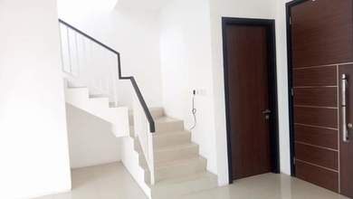 Jual Rumah di Citra Garden 8 Jakarta Barat