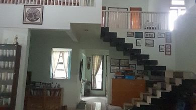 Jual Rumah Di Taman Aries Jakarta Barat
