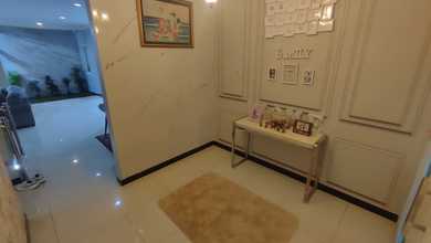 Jual rumah di daan mogoot baru