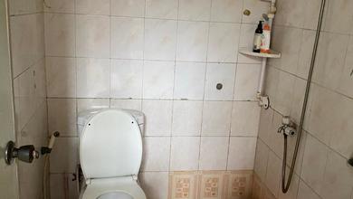 Jual rumah di taman palem lestari