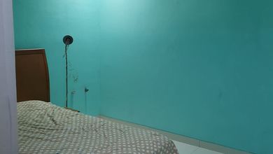 Jual Rumah Taman Palem Lestari