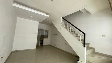 Jual rumah di pantai indah kapuk