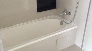 Jual Rumah di Taman Surya