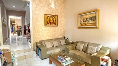 Jual Rumah di Pantai Indah Kapuk Jakarta Utara