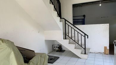 Jual Rumah Di Taman Palem Lestari