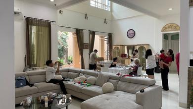 Jual Rumah Di Pantai Indah Kapuk Jakarta Utara