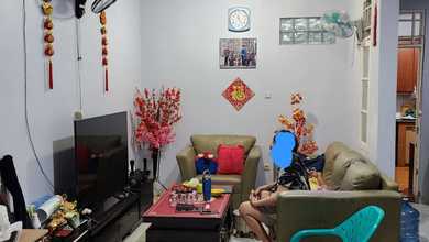 Jual Rumah di Taman Palem Lestari Jakarta Barat