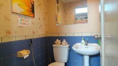 Jual Rumah Ditaman Palem Lestari Jakarta Barat