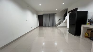 Jual Rumah Di Pantai Indah Kapuk 2 Jakarta Utara