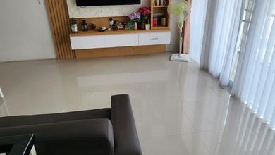 ******** Di Citra Garden.8 Jakarta Barat