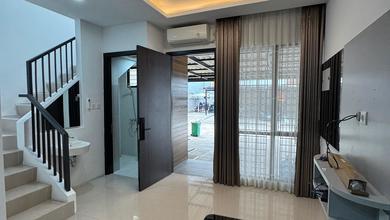 Jual Rumah Di Citra Garden 8 Jakarta Barat