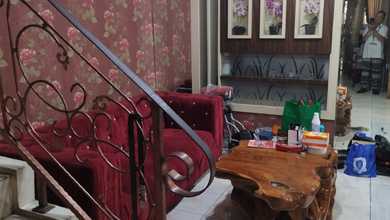 Jual Rumah Di Taman Palem Lestari Jakarta Barat