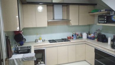 Jual Rumah Di Daan Mogot Baru