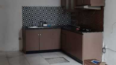 Jual Rumah di Golden Palm Jakarta Barat