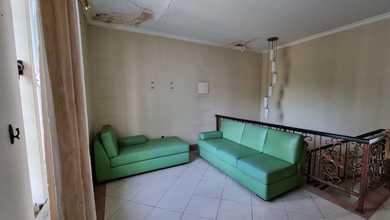 Jual Rumah ******** Indah Kapuk Jakarta Utara