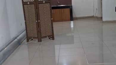 Jual Rumah di Taman Palem.lestari Jakarta Barat