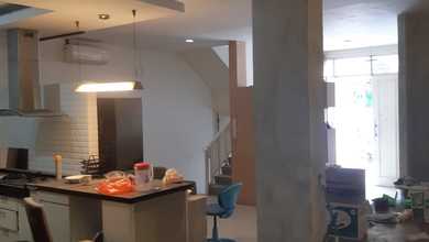 Di Jual Rumah Di Golf Lakej Akarta Barat