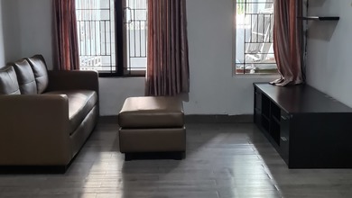 Jual Rumah Di Taman Palem Lestari Jakarta Barat