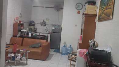 Jual Rumah Di Taman Palem Lestari Jakarta Barat