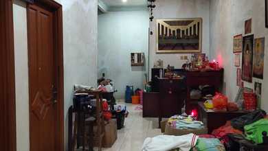 Jual Rumah Di Dalam Kompleks Citra Garden 2