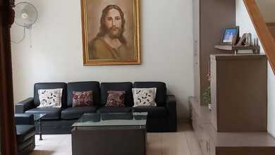 Jual Rumah di Citra Garden 2 Jakarta Barat