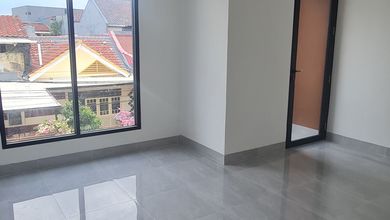 Jual Rumah Di Citra Garden 2 Jakarta Barat