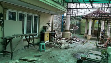 Jual Rumah Di Muara Karang Jakarta Utara