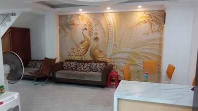 Jual Rumah di Taman Palem Lestari Jakarta Barat