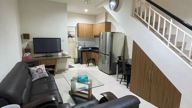 Jual Rumah Di.pantai Indah Kapuk Jakarta Utara