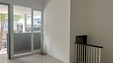 Jual Rumah Di Citra Garden 8 Jakarta Barat