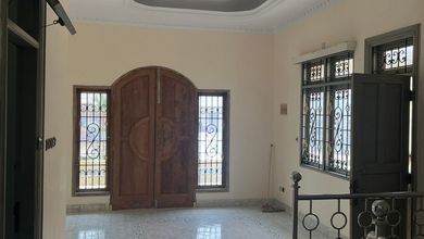 Jual Rumah di Taman Palem Lestari Jakarta Barat