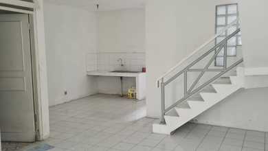 Jual Rumah Di Taman Palem Lestari Jakarta Barat