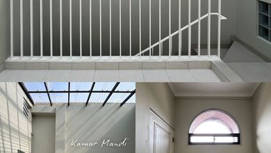 Jual.rumah di Citra Garden 2 Ext Jakarta Barat