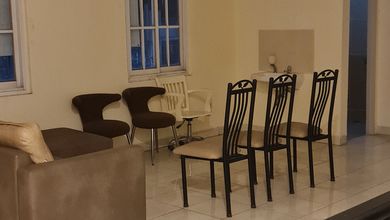 Jual Ruko Hawaii Mutiara Taman Palem Cengkareng 