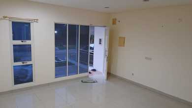 Jual Rumah di Golf Lake Residence Jakarta Barat