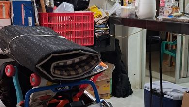 Jual Rumah di Citra 2 Extension Jakarta Barat