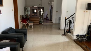 Jual Rumah di Citra Garden 3 Jakarta Barat