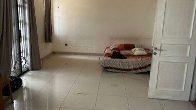 Jual Rumah di Pantai Indah Kapuk Jakarta Utara