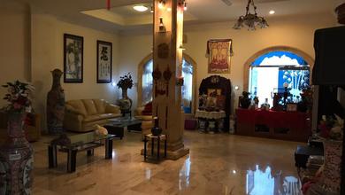 Jual Rumah Di Pantai Indah Kapuk Jakarta Utara