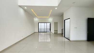Jual Rumah Brand New ******** 2 Extension Jakarta Barat