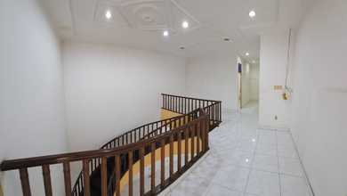 Jual Rumah di Pantai Indah Kapuk Jakarta Utara