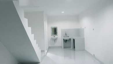 Jual Rumah Di Citra Garden 2 Ext Jakarta Barat