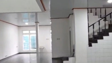 Jual Rumah di Taman Palem Lestari Jakarta Barat