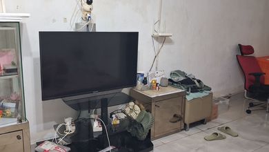 Jual Rumah di Taman Palem Lestari Jakarta Barat