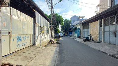 Jual Cepat Rumah Elit area Tambora, Jakarta Barat, LT 116 m2