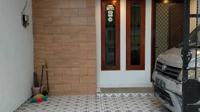 Dijual Rumah Poris Indah 1 Lantai Dekat ke Greenlake