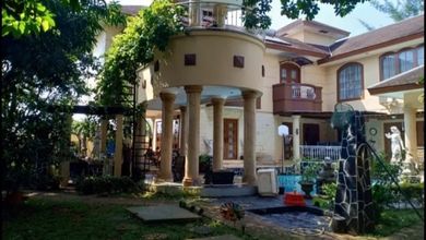 Siap Huni, Rumah, 2 Lantai, SHM, Dekat Fasilitas Kesehatan, Dekat Akses Tol,