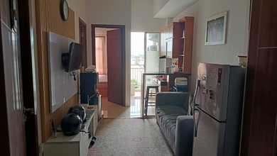 Dijual Apartemen Vittoria Residence Daan Mogot 2 Bedroom Dekat Akses Tol Lokasi Dekat KRL