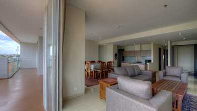 Dijual Cepat Apartemen Nirvana Kemang Full Furnished Lokasi Strategis