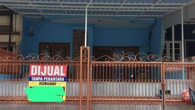 Dijual Cepat Rumah Citra 2 Lokasi Strategis